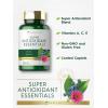 imageCarlyle Antioxidants Supplement  100 Caplets  Nutritional Complex  Vitamin A C E  NonGMO Gluten Free Formula