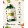 imageCarlyle B Complex with Whole Food Blend Formula  240 Capsules  Plus LMethylfolate  NonGMO ampamp Vegetarian Supplement