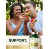 imageCarlyle B Complex with Whole Food Blend Formula  240 Capsules  Plus LMethylfolate  NonGMO ampamp Vegetarian Supplement