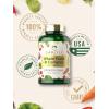 imageCarlyle B Complex with Whole Food Blend Formula  240 Capsules  Plus LMethylfolate  NonGMO ampamp Vegetarian Supplement