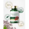 imageCarlyle Cranberry Supplement  30000mg  90 Capsules  NonGMO and Gluten Free Formula  Cranberry Pills from Concentrate Extract