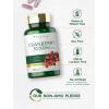 imageCarlyle Cranberry Supplement  30000mg  90 Capsules  NonGMO and Gluten Free Formula  Cranberry Pills from Concentrate Extract
