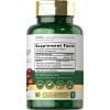 imageCarlyle Cranberry Supplement  30000mg  90 Capsules  NonGMO and Gluten Free Formula  Cranberry Pills from Concentrate Extract