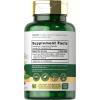 imageCarlyle DGL Deglycyrrhizinated Licorice Capsules  200 Count  4000mg  Vegetarian NonGMO ampamp Gluten Free Supplement