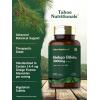 imageCarlyle Ginkgo Biloba 3000mg  200 Vegetarian Tablets  Extra Strength  NonGMO Gluten Freen Formula  by Tahoe Nutritionals200 Count Pack of 1
