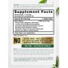 imageCarlyle Herbal Detox Tea  60 Tea Bags  Caffeine Free  With Dandelion Root Ginger Root and Burdock Root  Vegetarian  NonGMO ampamp Gluten Free Herbal Blend