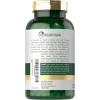 imageCarlyle Inulin Powder Capsules  200 Count  NonGMO and Gluten Free Supplement