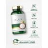 imageCarlyle Inulin Powder Capsules  200 Count  NonGMO and Gluten Free Supplement
