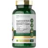 imageCarlyle Inulin Powder Capsules  200 Count  NonGMO and Gluten Free Supplement