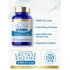 imageCarlyle Lactase Enzyme Pills 9000 FCC  180 Tablets  Fast Acting Dairy Relief Supplement  Max Strength Support  NonGMO Gluten Free