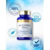 imageCarlyle Lactoferrin Supplement  300mg  60 Capsules  Potent Glycoprotein  from Bovine  NonGMO Gluten Free
