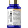imageCarlyle Lactoferrin Supplement  300mg  60 Capsules  Potent Glycoprotein  from Bovine  NonGMO Gluten Free
