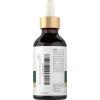 imageCarlyle Lions Mane Mushroom Supplement  2 Fl Oz  Liquid Extract Tincture  Vegetarian  NonGMO Gluten Free