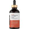 imageCarlyle Lugols Iodine 2 Percent  4 fl oz Pack of 1  Potassium Iodide and Iodine Solution 2 Liquid Drops4 Fl Oz Pack of 1