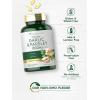 imageCarlyle Odorless Garlic ampamp Parsley 1800mg  200 Softgels  NonGMO Gluten Free Supplement200 Count Pack of 1