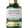 imageCarlyle Odorless Garlic ampamp Parsley 1800mg  200 Softgels  NonGMO Gluten Free Supplement200 Count Pack of 1