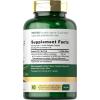 imageCarlyle Olive Leaf Extract Capsules  9000mg  100 Count  NonGMO Gluten Free  High Potency Supplement100 Count Pack of 1