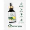 imageCarlyle Organic Oil of Oregano Liquid Drops  2 fl oz  Vegan Herbal Supplement  NonGMO Gluten Free