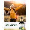 imageCarlyle Organic Oil of Oregano Liquid Drops  2 fl oz  Vegan Herbal Supplement  NonGMO Gluten Free