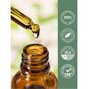 imageCarlyle Organic Oil of Oregano Liquid Drops  2 fl oz  Vegan Herbal Supplement  NonGMO Gluten Free