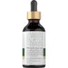 imageCarlyle Organic Oil of Oregano Liquid Drops  2 fl oz  Vegan Herbal Supplement  NonGMO Gluten Free