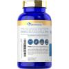 imageCarlyle Proteolytic Enzymes  300 Capsules  Systemic Broad Spectrum Supplement  Vegetarian NonGMO ampamp Gluten Free Formula