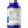 imageCarlyle Proteolytic Enzymes  300 Capsules  Systemic Broad Spectrum Supplement  Vegetarian NonGMO ampamp Gluten Free Formula