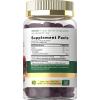 imageCarlyle Sea Moss Gummies  70 Count  Strawberry Blueberry Flavor  Vegan NonGMO Gluten Free Supplement