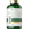 imageCarlyle Soy Isoflavones for Women and Men 1500mg  200 Capsules  NonGMO Gluten Free Extract Supplement