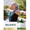 imageCarlyle Soy Isoflavones for Women and Men 1500mg  200 Capsules  NonGMO Gluten Free Extract Supplement