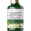 imageCarlyle Soy Isoflavones for Women and Men 1500mg  200 Capsules  NonGMO Gluten Free Extract Supplement