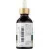 imageCarlyle Turkey Tail Mushroom Liquid Extract  2 FL Oz  Vegetarian Tincture  NonGMO Gluten Free