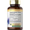 imageCarlyle Vitamin B Complex Plus Vitamin C  250 Caplets  Vegetarian NonGMO and Gluten Free Supplement250 Count Pack of 1