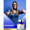 imageCarlyle Vitamin B2  Riboflavin  200mg  150 Count  Vegetarian NonGMO ampamp Gluten Free Essential Supplement