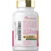 imageCarlyle Womens Cranberry Plus Probiotics  120 Capsules  with 14 Probiotic Strains  Vegetarian NonGMO Gluten Free Supplement  for Her