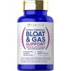 imageCarlyle Bloat ampamp Gas Support for Men ampamp Women  120 Tablets  Extra Strength Pills  Supplement with Enzymes Turmeric Ginger ampamp More  NonGMO ampamp Vegetarian Formula