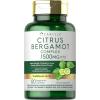 imageCarlyle Citrus Bergamot Supplement  1500mg Extract Complex  120 Capsules  NonGMO Gluten Free