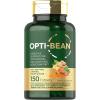 imageCarlyle OptiBean  150 Tablets  Digestive Support  Gas Bloating ampamp Discomfort Enzyme Blend  Vegetarian NonGMO ampamp Gluten Free Supplement