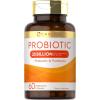 imageCarlyle Probiotic with Prebiotics ampamp Postbiotics  25 Billion CFU  60 Capsules  Supplement for Women ampamp Men  Powder Pills  Vegetarian NonGMO ampamp Gluten Free