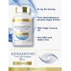 imageCarlyle Astaxanthin 12mg  120 Softgels  Supplement from Microalgae  with Coconut Oil  NonGMO ampamp Gluten Free