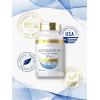 imageCarlyle Astaxanthin 12mg  120 Softgels  Supplement from Microalgae  with Coconut Oil  NonGMO ampamp Gluten Free