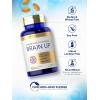 imageCarlyle Brain Up Supplement  60 Softgels  with LTheanine Bacopa ampamp B12  NonGMO Gluten Free