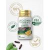 imageCarlyle Liposomal Vitamin C  2200mg  90 Softgels  High Potency Complex Supplement  NonGMO Gluten Free Supplement Packaging May Vary