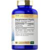 imageCarlyle NAC NAcetyl Cysteine 600mg  180 Capsules  with Peppermint  Free Form Supplement  NonGMO Gluten Free