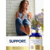 imageCarlyle Phosphatidyl Choline Supplement  3800mg  90 Quick Release Softgels  NonGMO ampamp Gluten Free