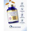 imageCarlyle Phosphatidyl Choline Supplement  3800mg  90 Quick Release Softgels  NonGMO ampamp Gluten Free