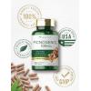 imageCarlyle Pycnogenol 100mg  30 Capsules  French Maritime Pine Bark Extract  Pinus Pinaster  NonGMO and Gluten Free Supplement