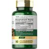 imageCarlyle Pycnogenol 100mg  30 Capsules  French Maritime Pine Bark Extract  Pinus Pinaster  NonGMO and Gluten Free Supplement