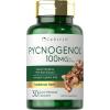 imageCarlyle Pycnogenol 100mg  30 Capsules  French Maritime Pine Bark Extract  Pinus Pinaster  NonGMO and Gluten Free Supplement