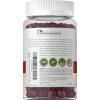 imageCarlyle Beet Root Gummies  60 Count  Vegan Strawberry Flavored Chewable Supplement  NonGMO Gluten Free